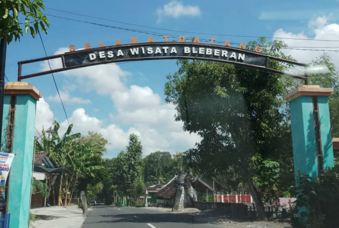 Korea’s Saemaul Undong (New Community Movement) has brought about a lot of changes in the tourist village of Bleberan in Gunungkidal Regency of the Special Region of Yogyakarta, Indonesia.